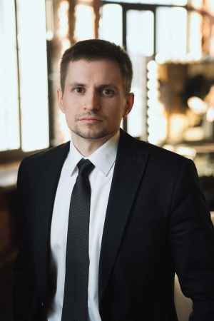 Борисов Алексей Алексеевич